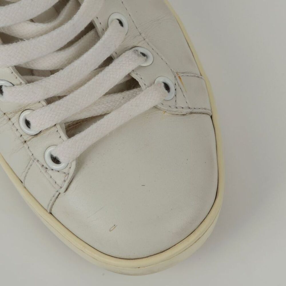 Ace Sneakers - image 5